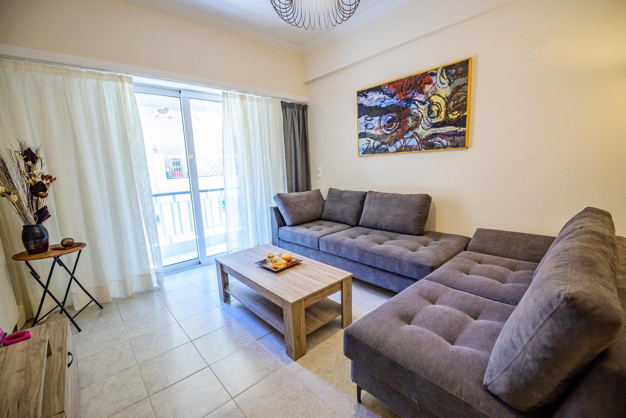 Ser House Atena Exterior foto