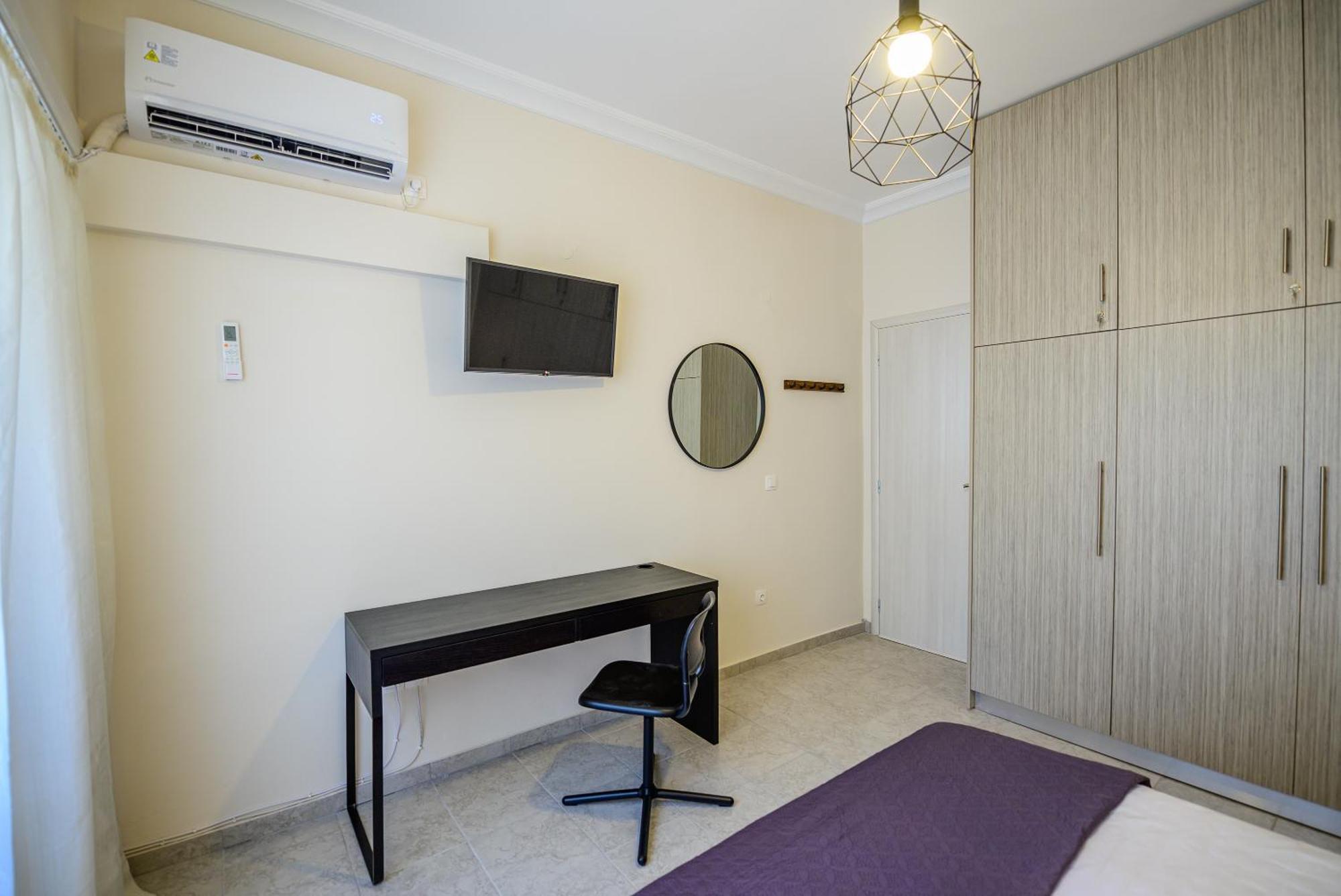 Ser House Atena Exterior foto
