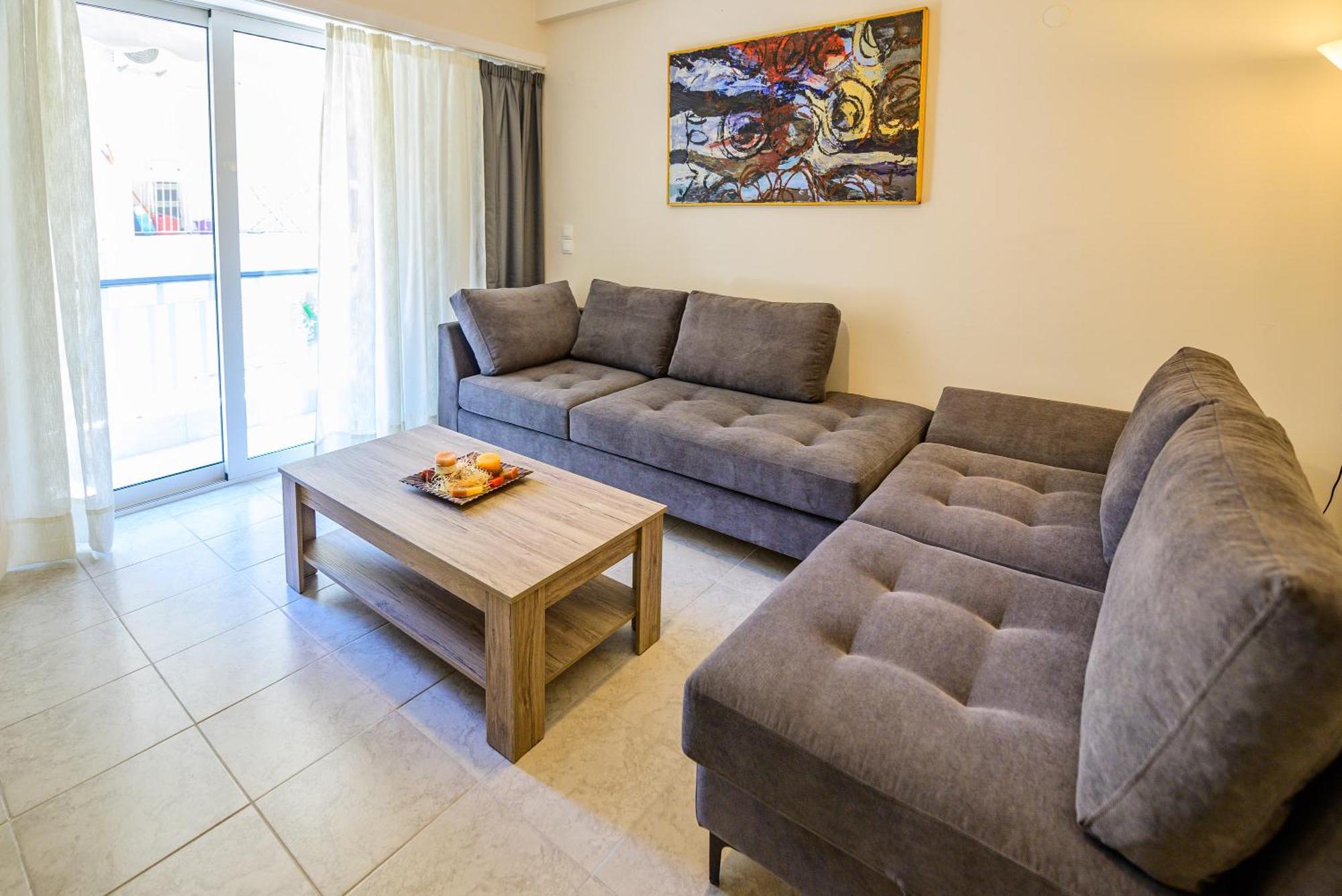 Ser House Atena Exterior foto